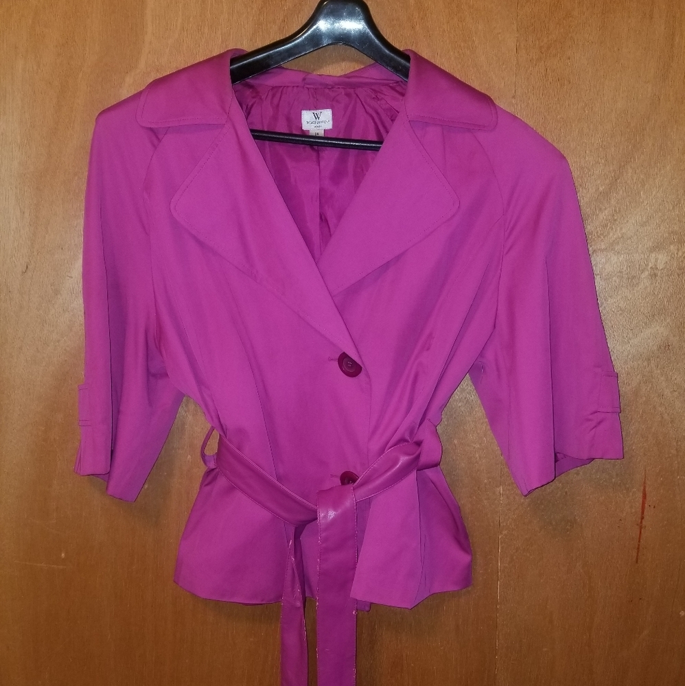 Worthington Jacket - Picture 2 of 5